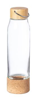 Aderox športová fľaša transparent