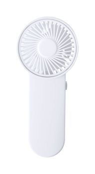 Sartor elektrický ručný vetráčik white