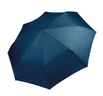 FOLDABLE MINI UMBRELLA Navy U