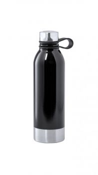 Raltex sport bottle black