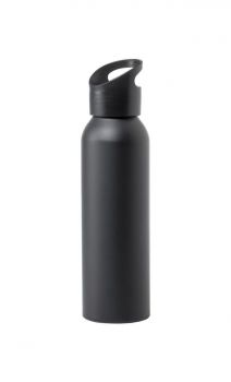 Runtex sport bottle black