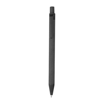 Papierové pero Čierna