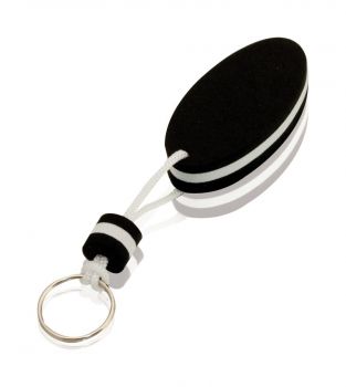 Soke keyring black