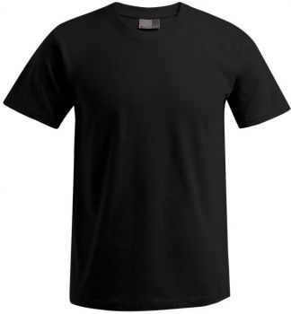 Promodoro | Pánské tričko "Premium" black L
