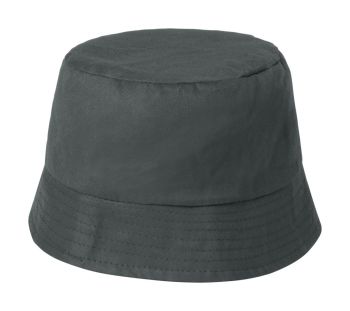 Marvin detský klobúk grey