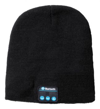 Seyer winter cap black