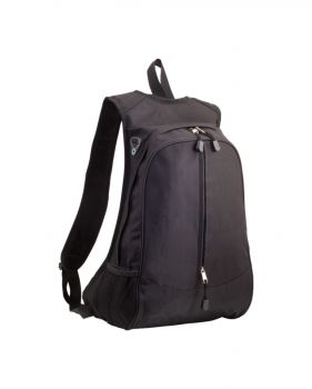 Empire backpack black