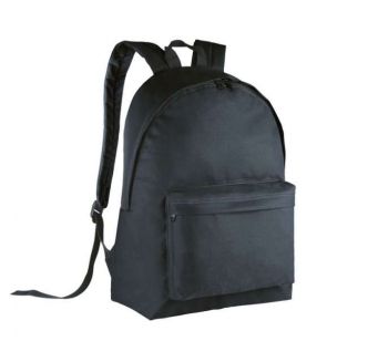 CLASSIC BACKPACK Black U