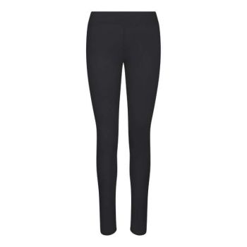 WOMEN'S COOL WORKOUT LEGGING Jet Black S