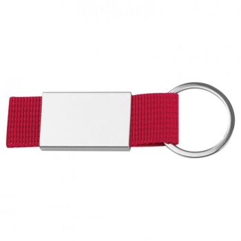 Kľúčenka Red