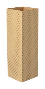 CreaSleeve Kraft 423 papierový obal z kraftového papiera na zákazku natural
