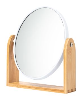 Rinoco kozmetické zrkadlo natural
