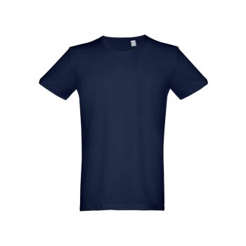THC SAN MARINO. Pánske tričko Modrá XL