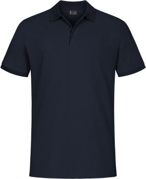 Promodoro | Pánské pracovní polo - EXCD navy XL