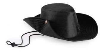 Tosep hat black