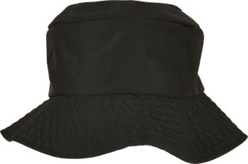 Flexfit | Klobouk black onesize