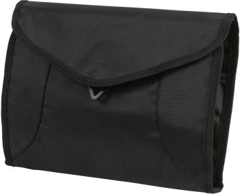 Halfar | Toaletní taška "Sport" black onesize