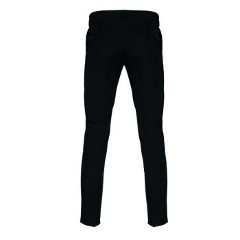 LADIES’ TAPERED LEG TROUSER Black 16