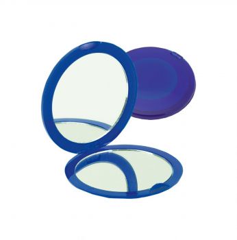 Naza pocket mirror blue