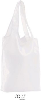SOL'S | Skládací nákupní taška white onesize