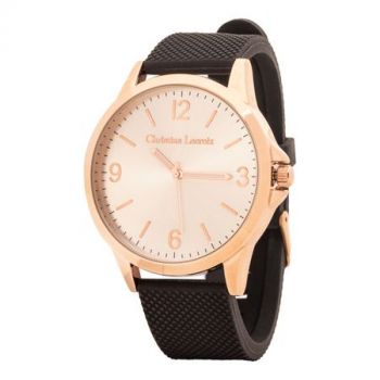 Hodinky Lorem Rosegold