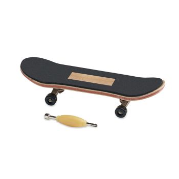 PIRUETTE Mini dřevěný skateboard wood