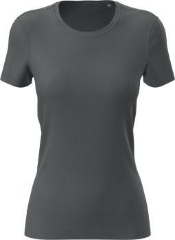 Stedman | Dámské sportovní tričko Interlock slate grey S