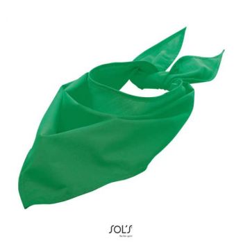 SOL'S BANDANA Kelly Green U