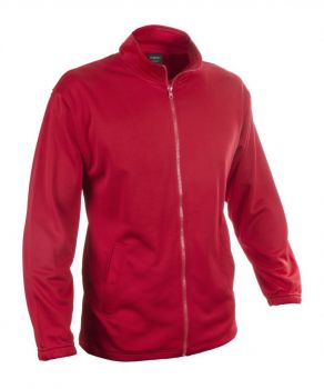 Klusten jacket red  L