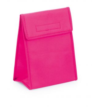 Keixa cool bag pink