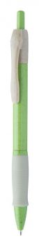 Rosdy guľôčkové pero green