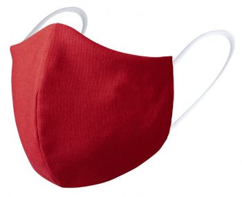 Liriax washable face mask red