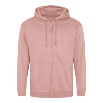 ZOODIE Dusty Pink L