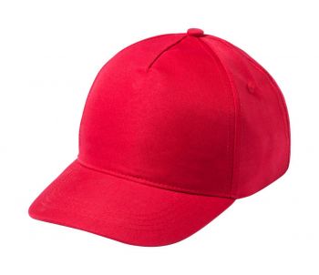 Krox šiltovka red