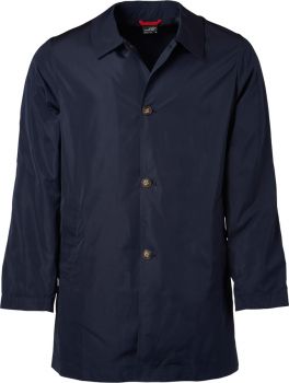 James & Nicholson | Pánský krátký kabát navy XL