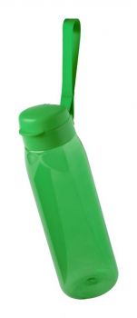Rudix športová fľaša green