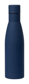 Garthix športová fľaša dark blue