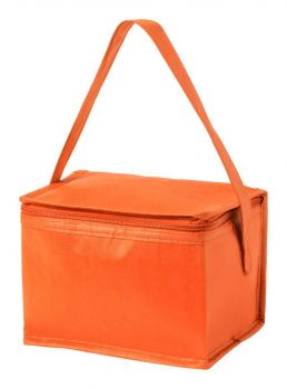 Hertum cool bag orange