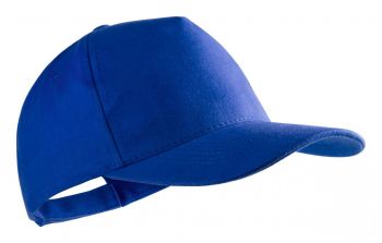 Bayon cap blue