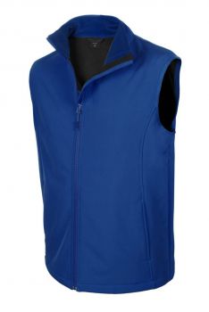 Balmax vest dark blue  L