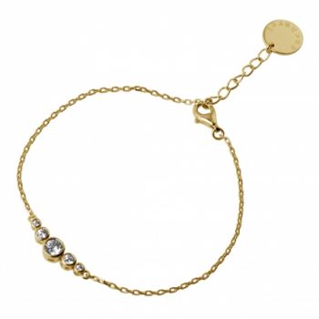 Bracelet Victoire Gold