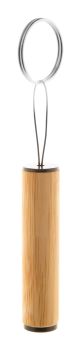 Lampoo bambusová baterka natural