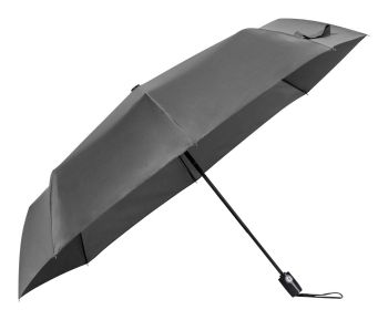 Krastony RPET dáždnik grey