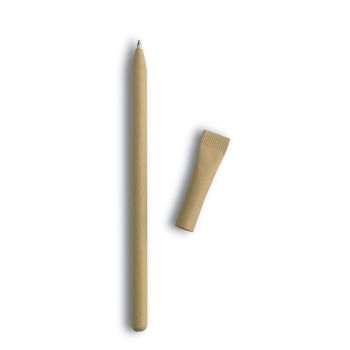 ARTEL EKO kuličkové pero beige