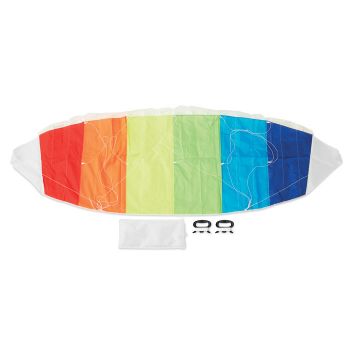 ARC Duhový drak v pouzdře multicolour