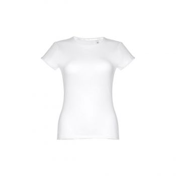 THC SOFIA WH. Dámske tričko Biela S