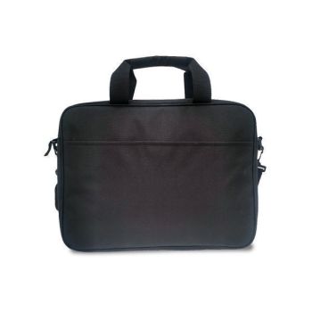 PARKER taška na laptop, černá