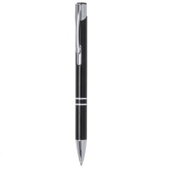 Trocum ballpoint pen black