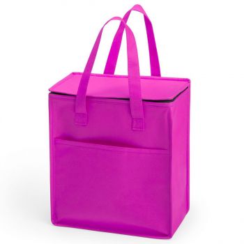 Lans cooler bag pink