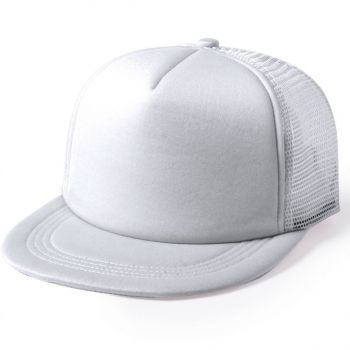 Yobs cap white